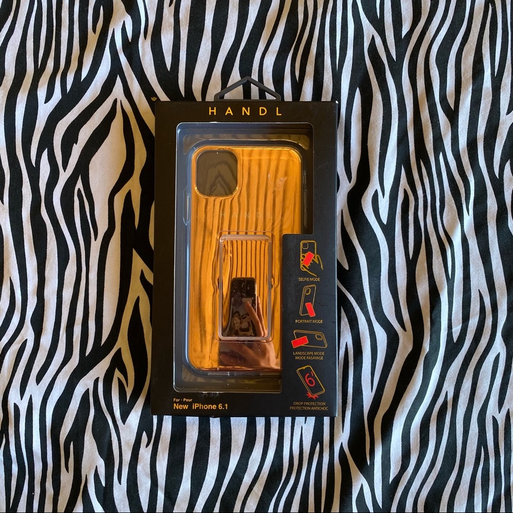 iPhone Case